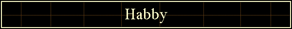 Habby