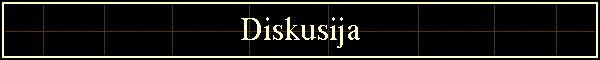 Diskusija