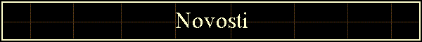 Novosti